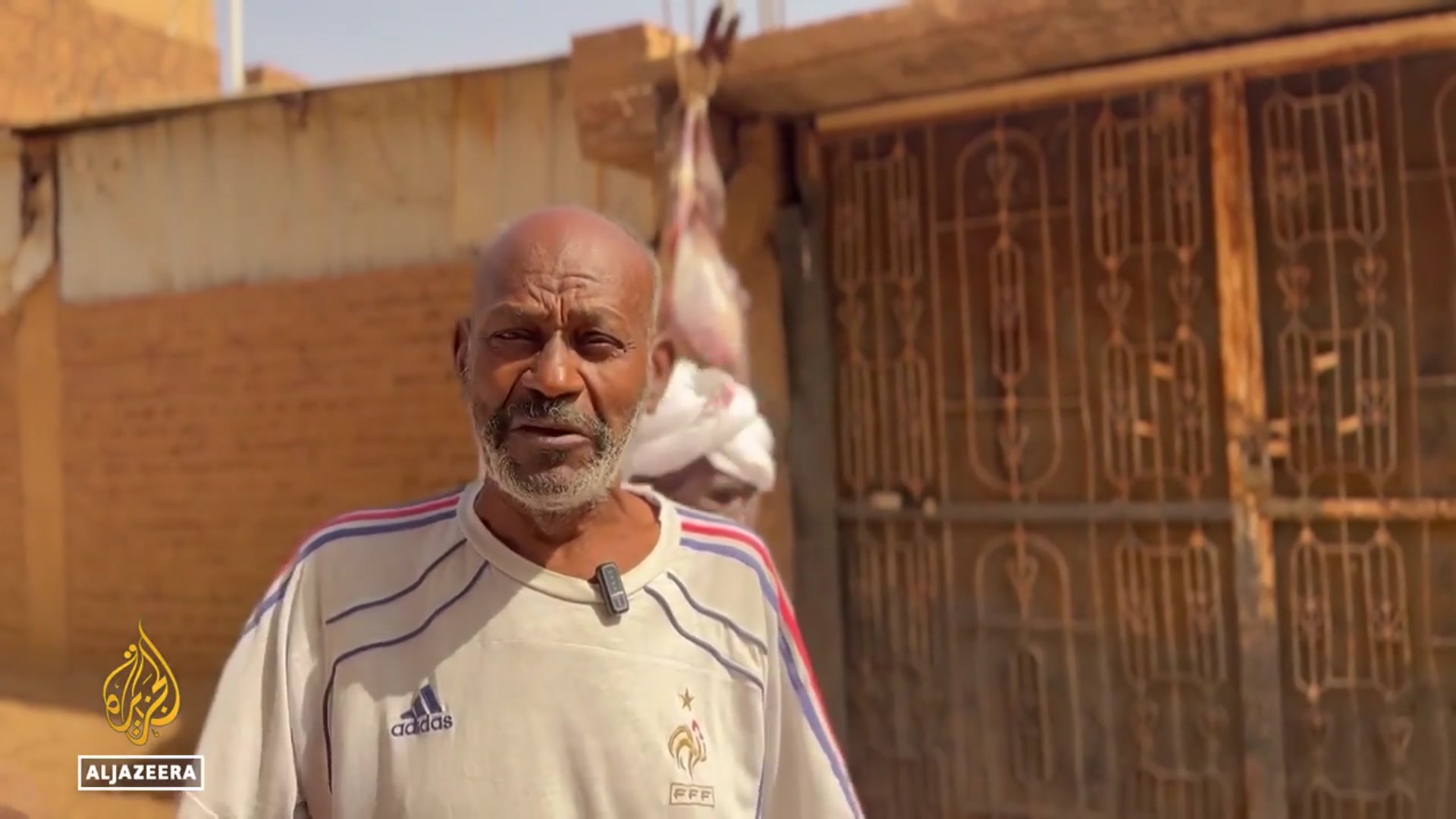 'Video thumbnail for Khartoum's Eid al Adah: Celebrations amid relative calm in the capital'