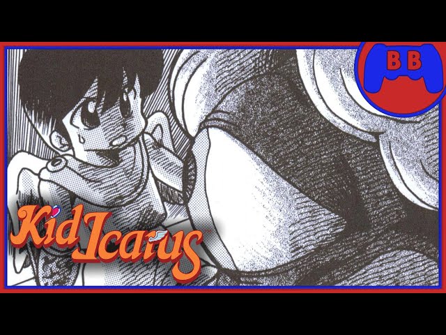 Video thumbnail for Kid Icarus (NES) | Finale