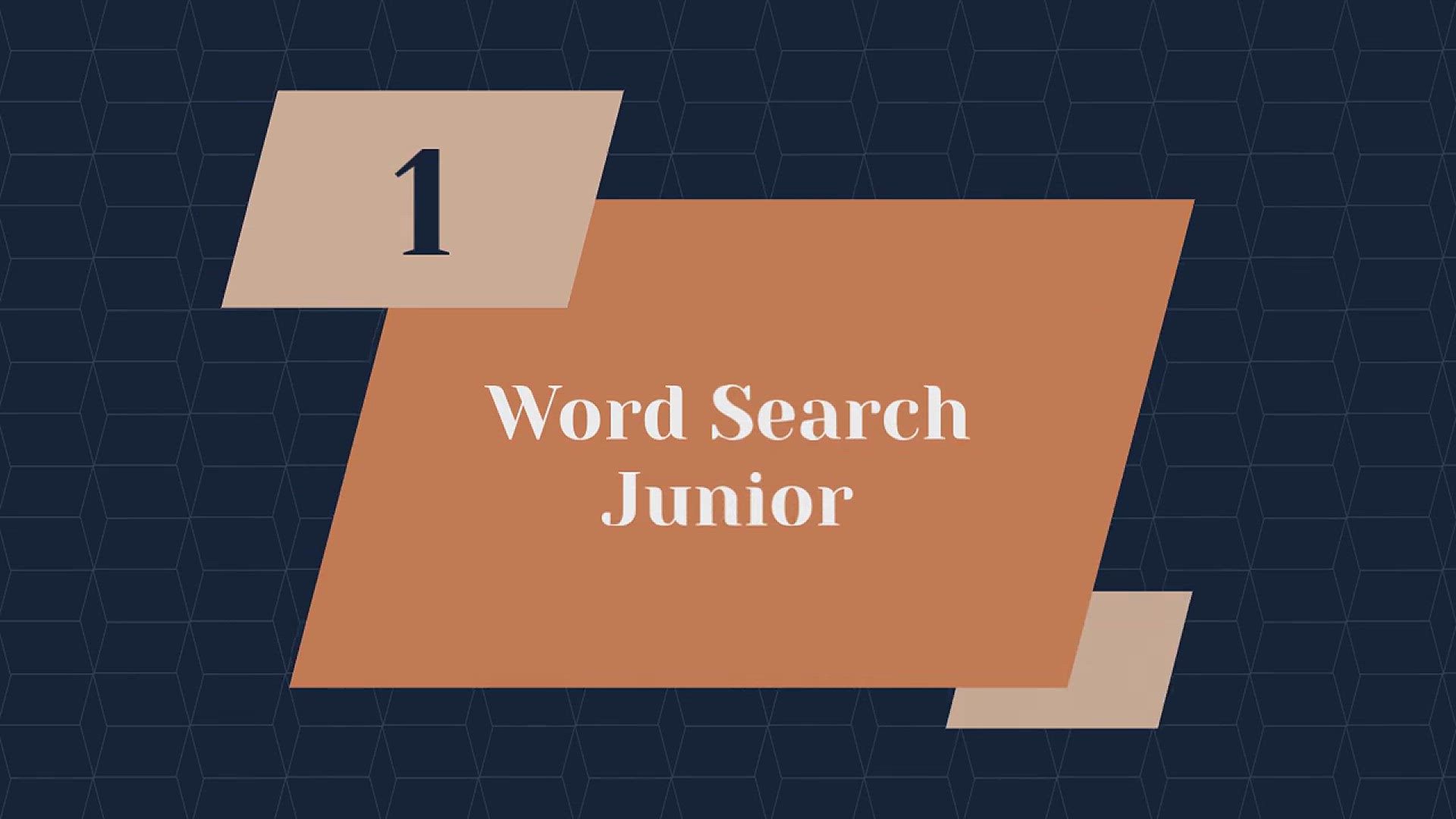 'Video thumbnail for Best Word Search Games for Kids'