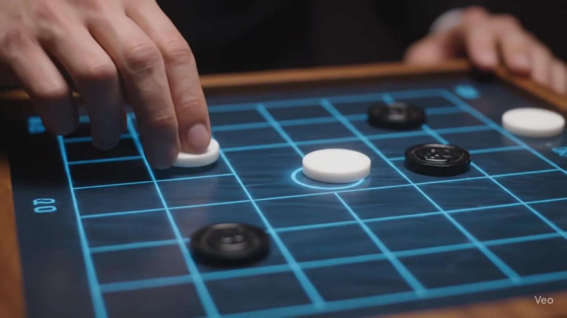 Video thumbnail for Havannah_Pente