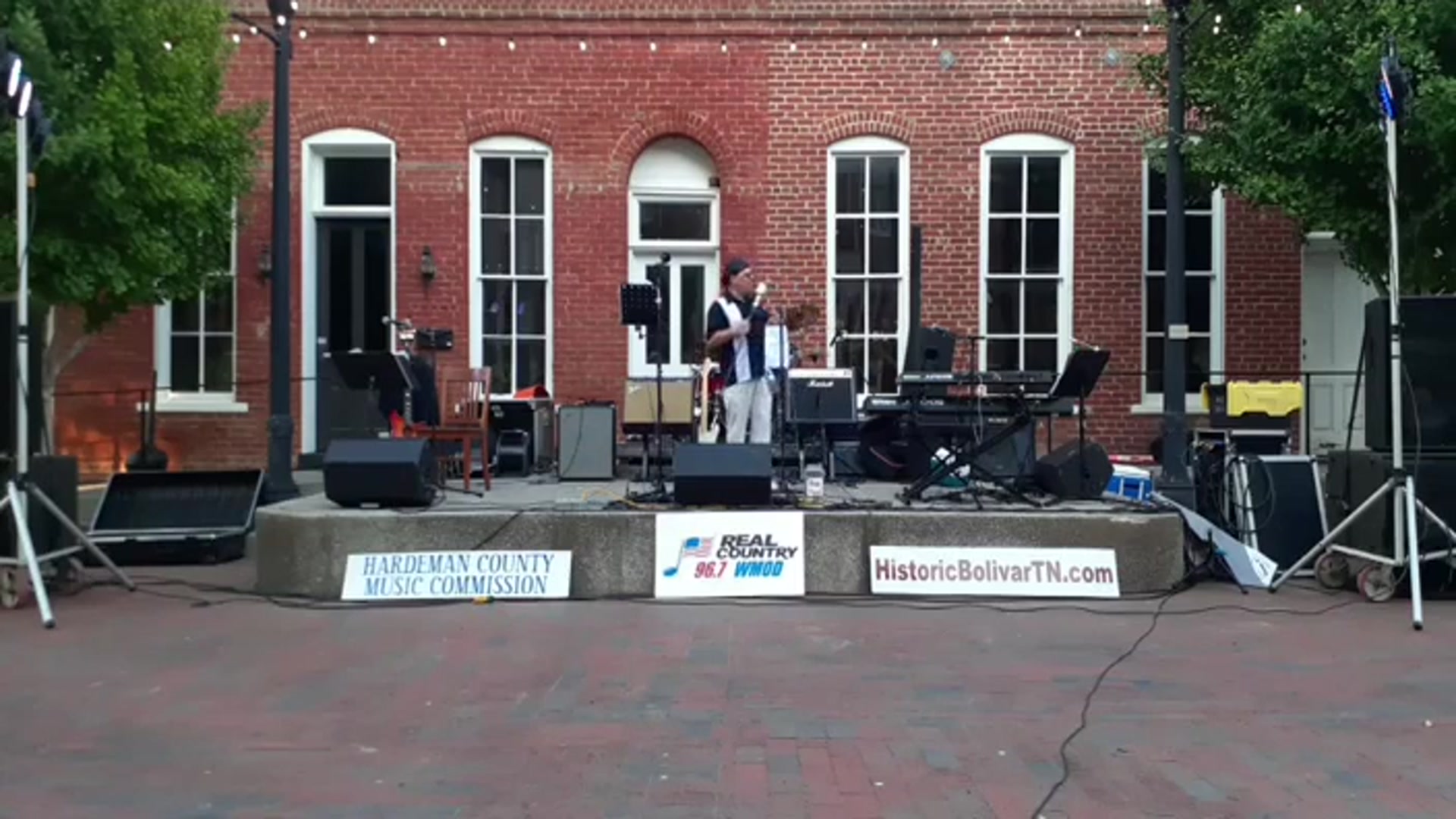 Video thumbnail for Still of the Night