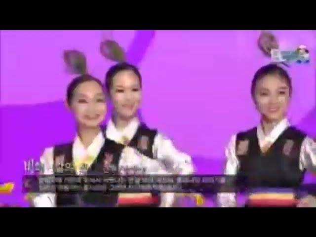 Video thumbnail for Ninja-Themed Music