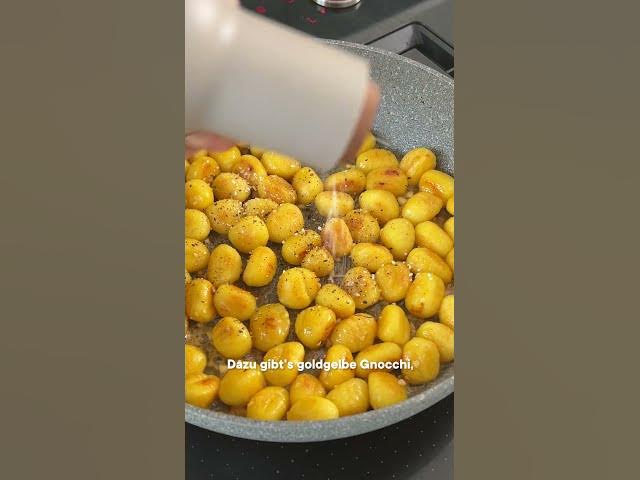 'Video thumbnail for Kein Fan von Rosenkohl? Mit DIESEM Rezept wird sich das ändern! 😍'