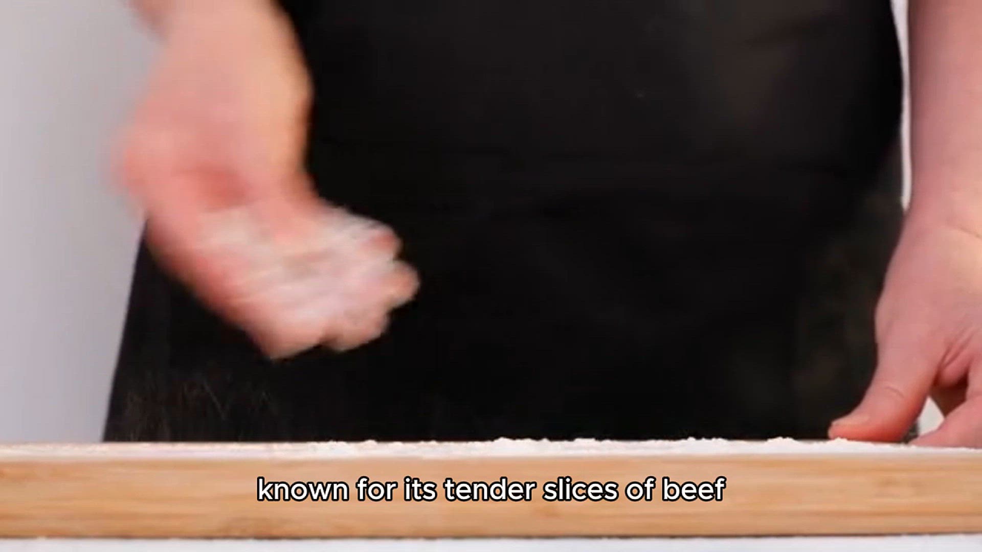 Video thumbnail for Philly Cheesesteak Recipe