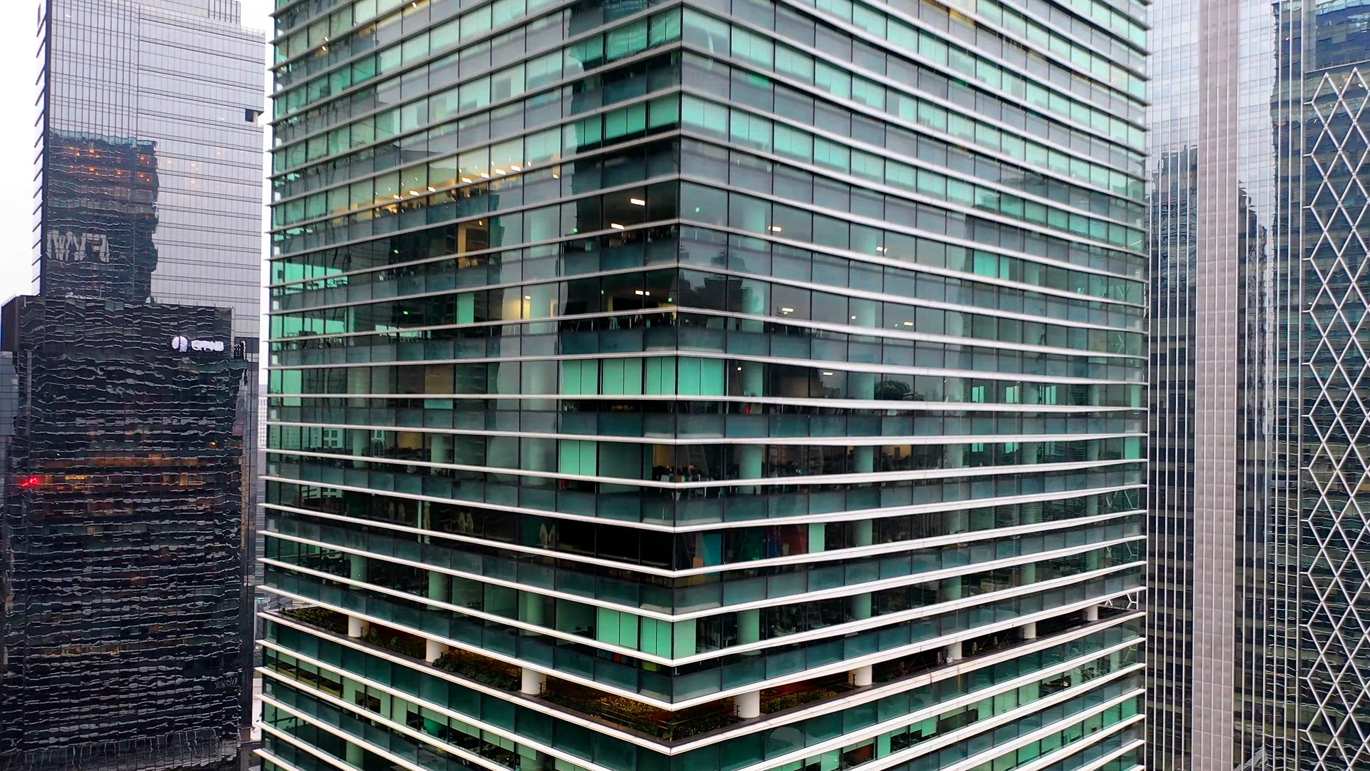 Playlist thumbnail for  finance company