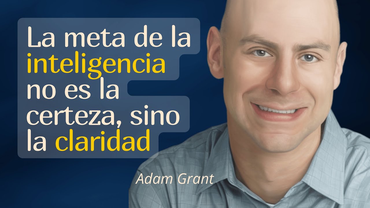 Video thumbnail for El poder del