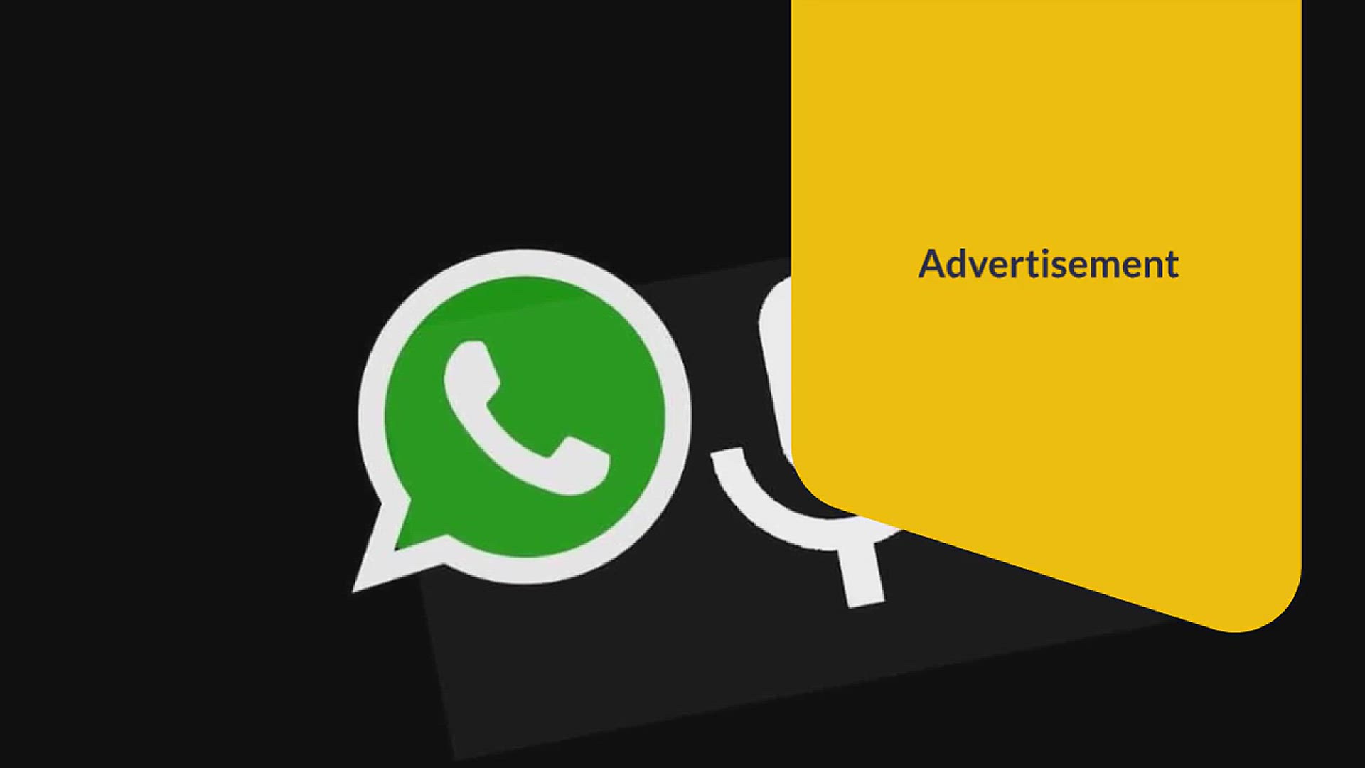 'Video thumbnail for whatsapp tips to send picture without compressing actual quality'