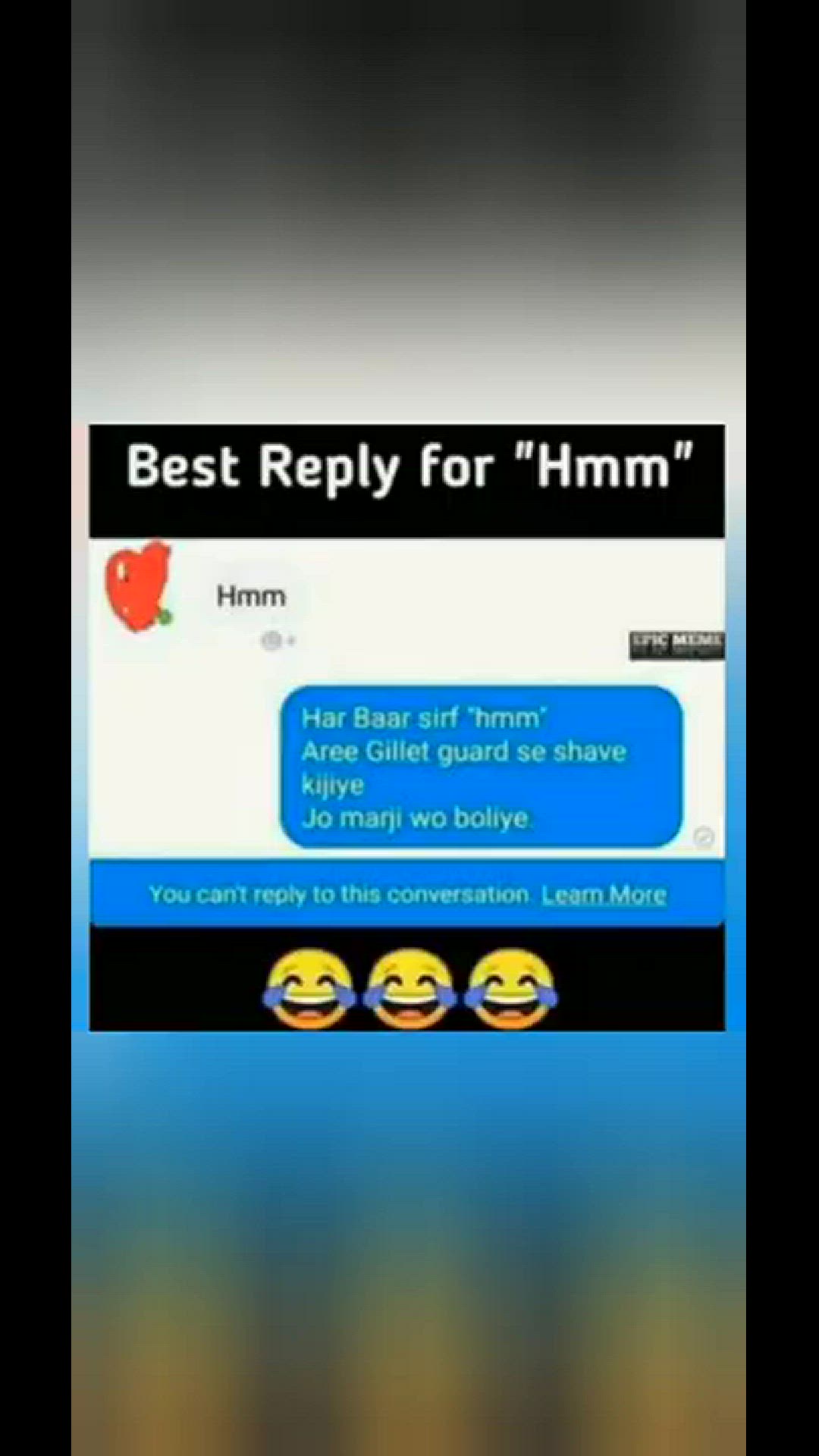 'Video thumbnail for Memes only Legends will find funny ,op memes | Relatable memes | #76 #shorts #memes #anonymous #meme'