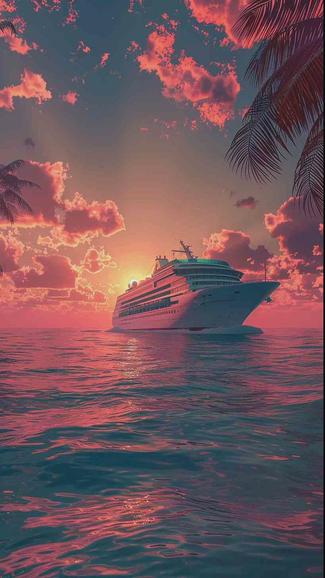 'Video thumbnail for cruise ship clipart png'