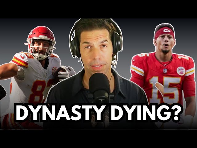 Video thumbnail for 🚨 Chiefs