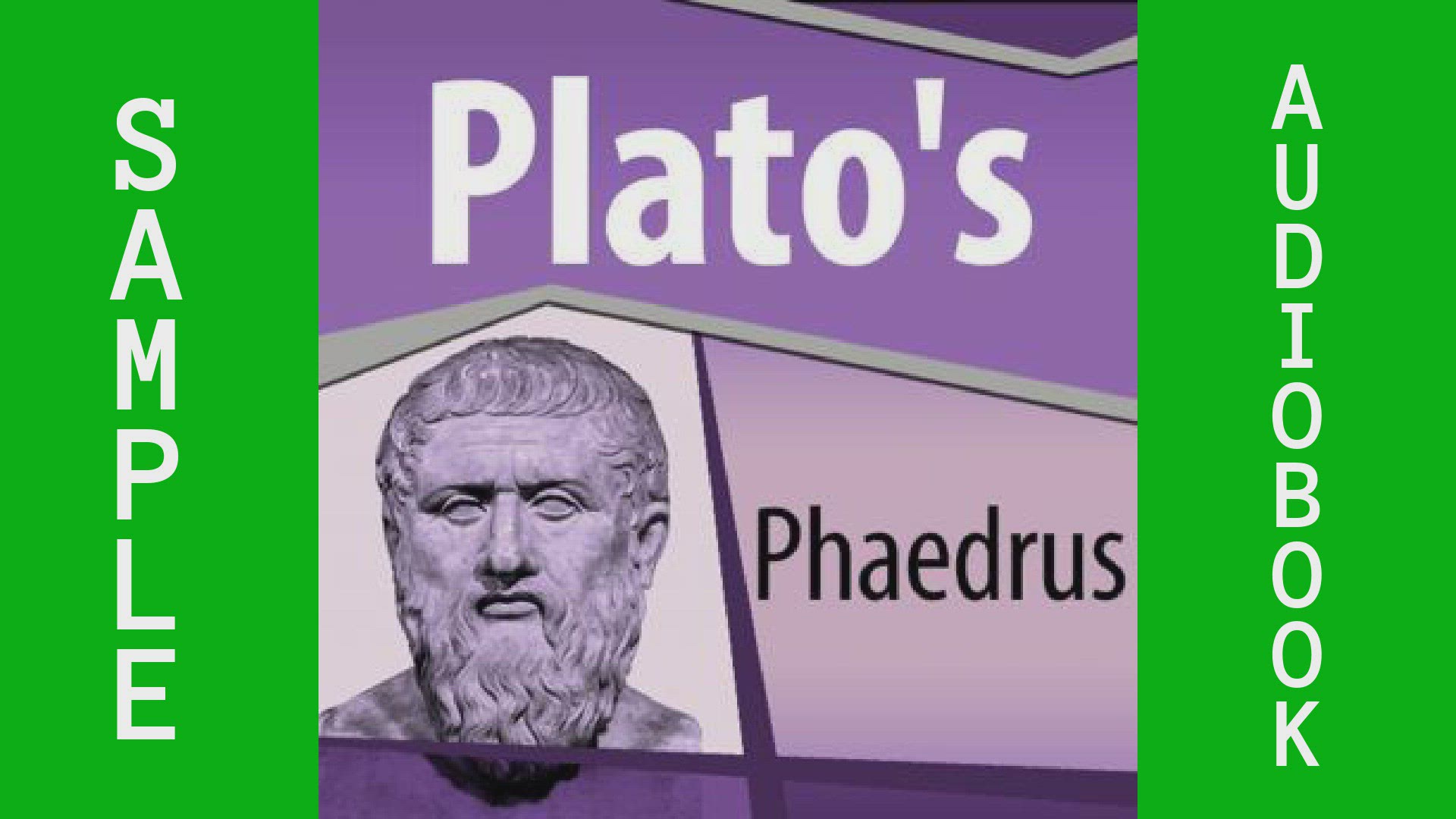'Video thumbnail for AudioExpert Platos Phaedrus by Plato Read by Ray Childs'