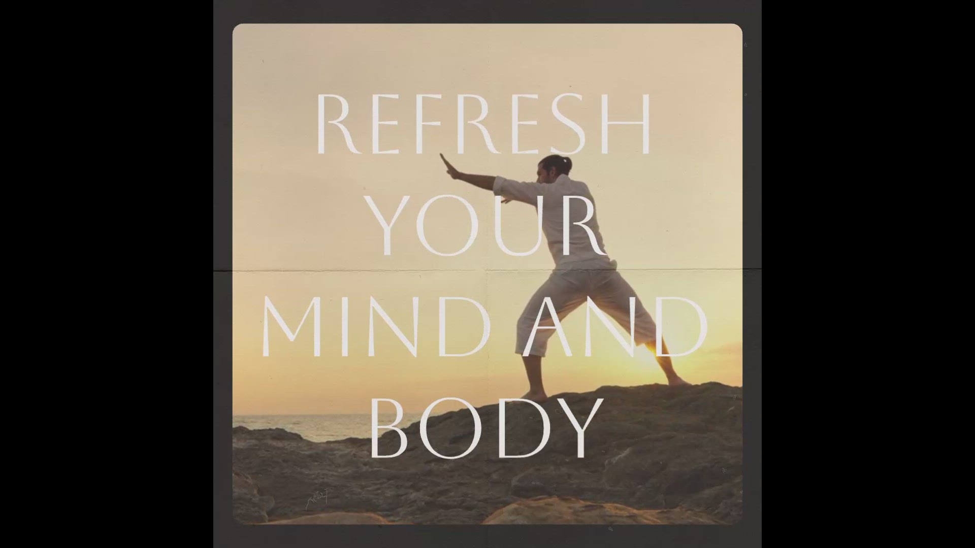 'Video thumbnail for Tai Chi for Energy Boost'