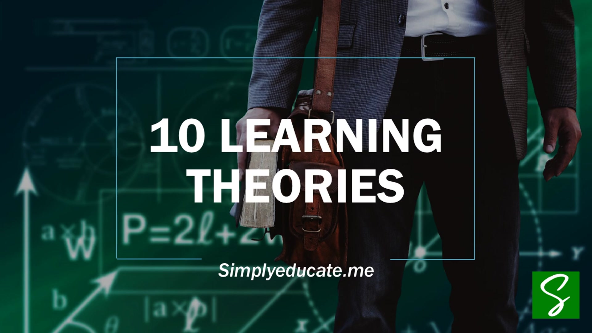 Video thumbnail for 10 Theories of Education That Empowered Learning