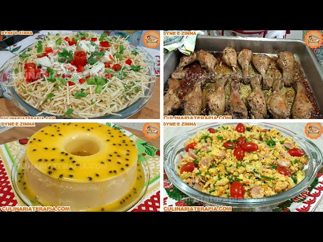 'Video thumbnail for Ceia Especial de Ano Novo Super Fácil e Económica - BAIXE RECEITAS GRÁTIS LINK NA DESCRIÇÃO'