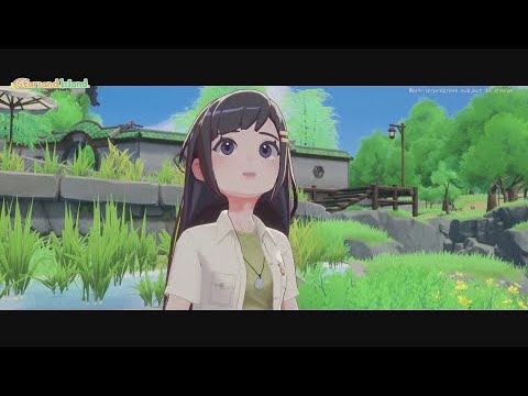 Video thumbnail for Starsand Island is surprisingly charming!