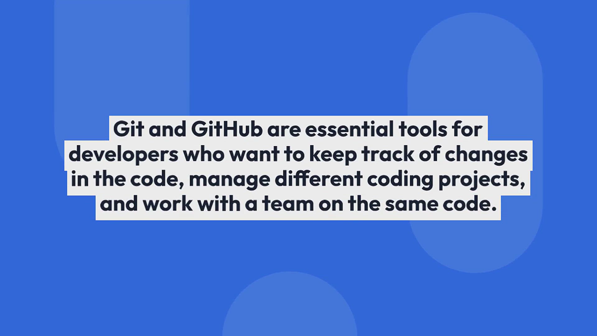 'Video thumbnail for Beginner’s Guide to Using Git with WordPress'