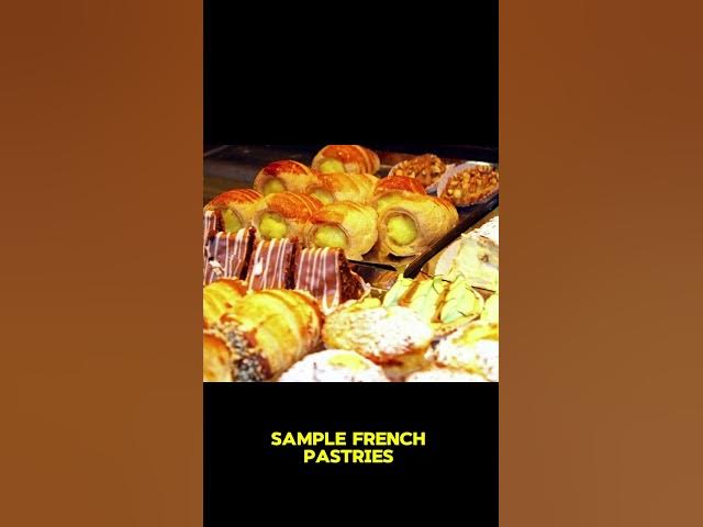 Video thumbnail for Paris in a Minute: 10 Iconic Experiences! #shorts