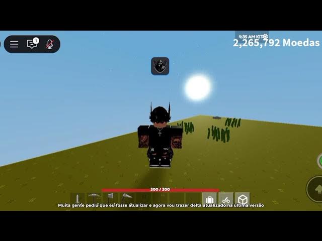 Video thumbnail for E isso flw👊❤️