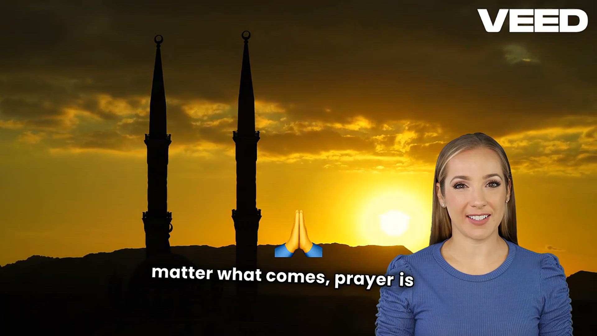 'Video thumbnail for 15 Powerful Prayers for Everyday Life'