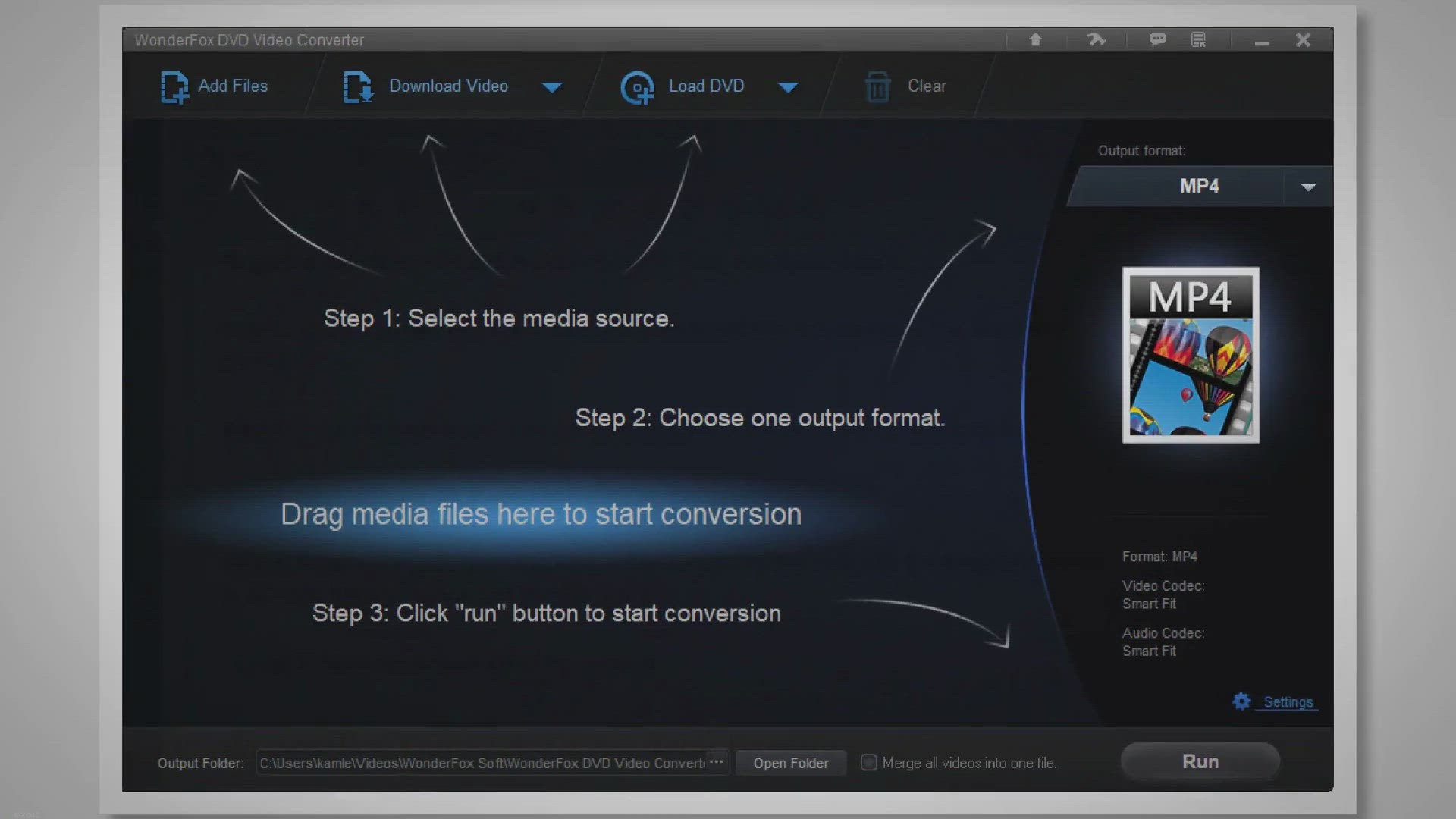 'Video thumbnail for Unlock WonderFox DVD Video Converter for Free: Don't Miss this Limited-Time Offer!'