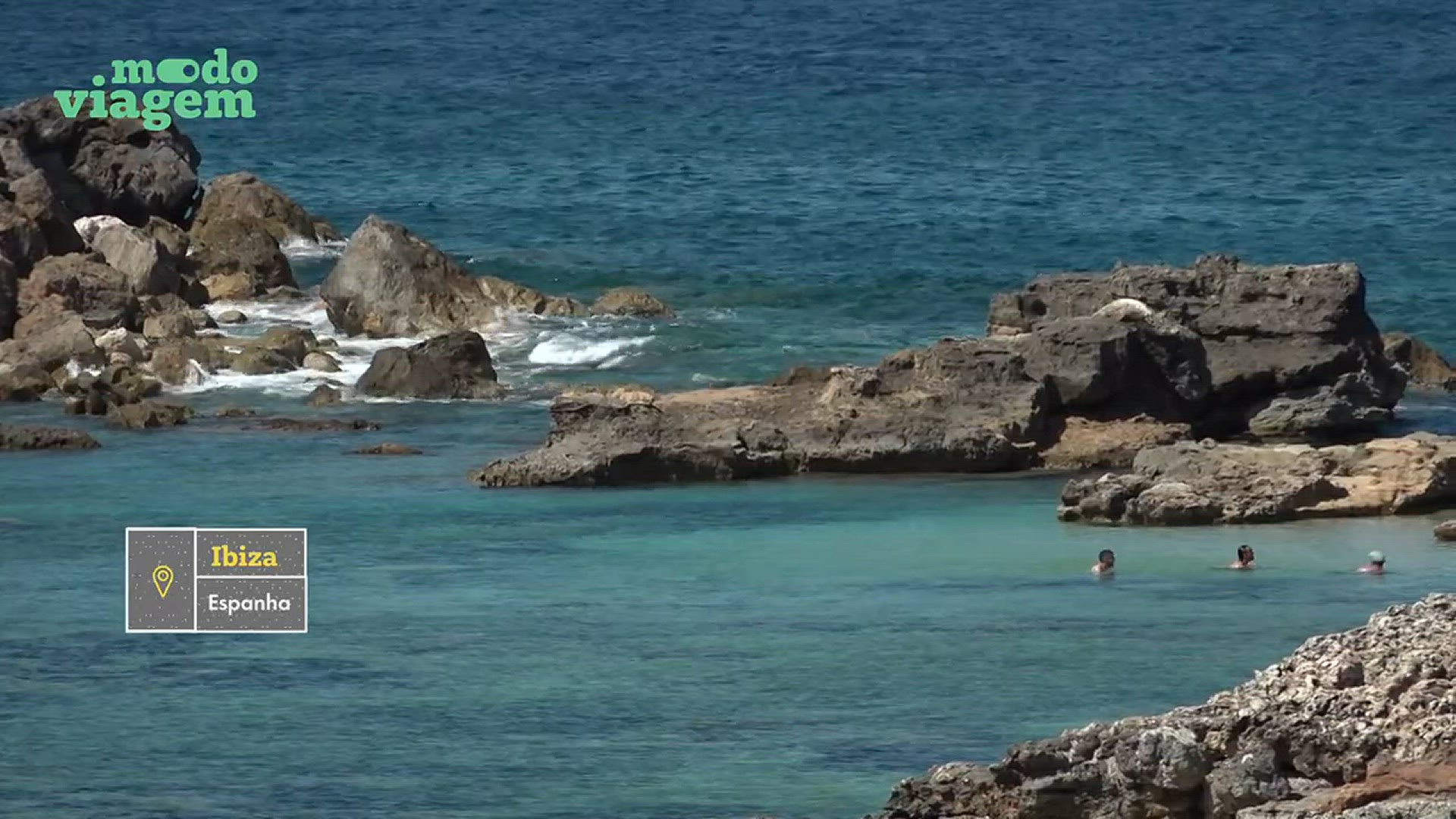 'Video thumbnail for Explore Ibiza de Um Jeito Diferente: Descubra Lugares e Experiências Únicas! 🏝️✨'
