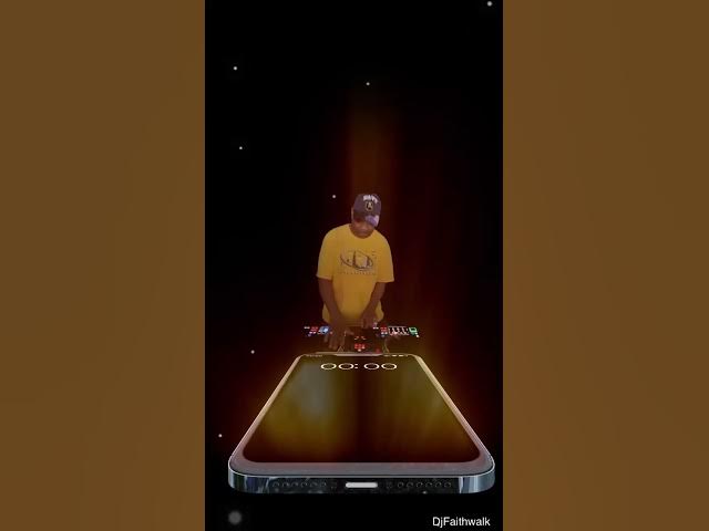 Video thumbnail for Scratch In Jesus Mighty Name!!