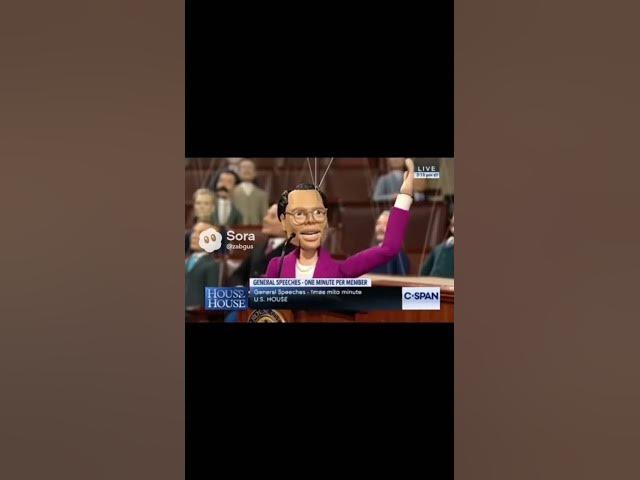 Video thumbnail for #PoliticalPuppetShow #Satire #WakeUp #GovernmentTheater  #Comedy #PoliticsUnmasked #PowerAndControl