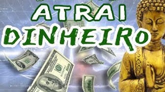 Video thumbnail for SONS PARA ATRAIR (MUITO) DINHEIRO