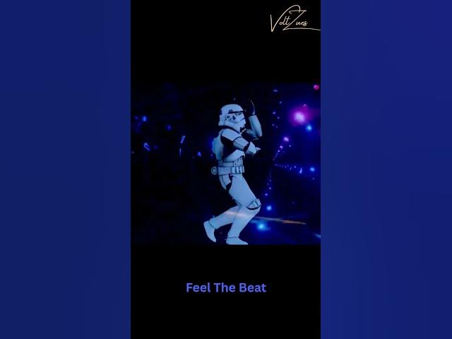 Video thumbnail for Feel The Beat