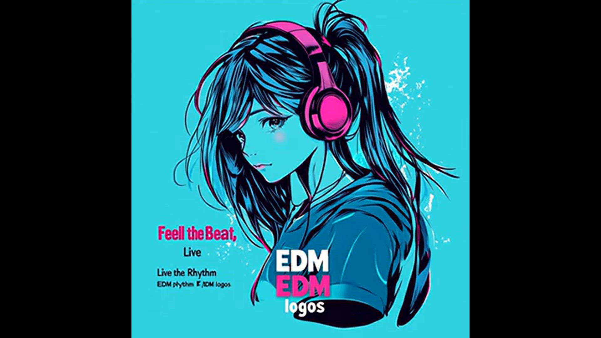 video of: Shadow of the Uchiha ¦ EDM Anthem of Redemption and Strength
