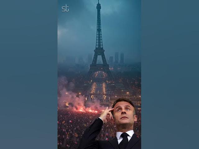 Video thumbnail for Sébastien Lecornu Becomes France’s New Prime Minister Amid Protests and Rising Tensions