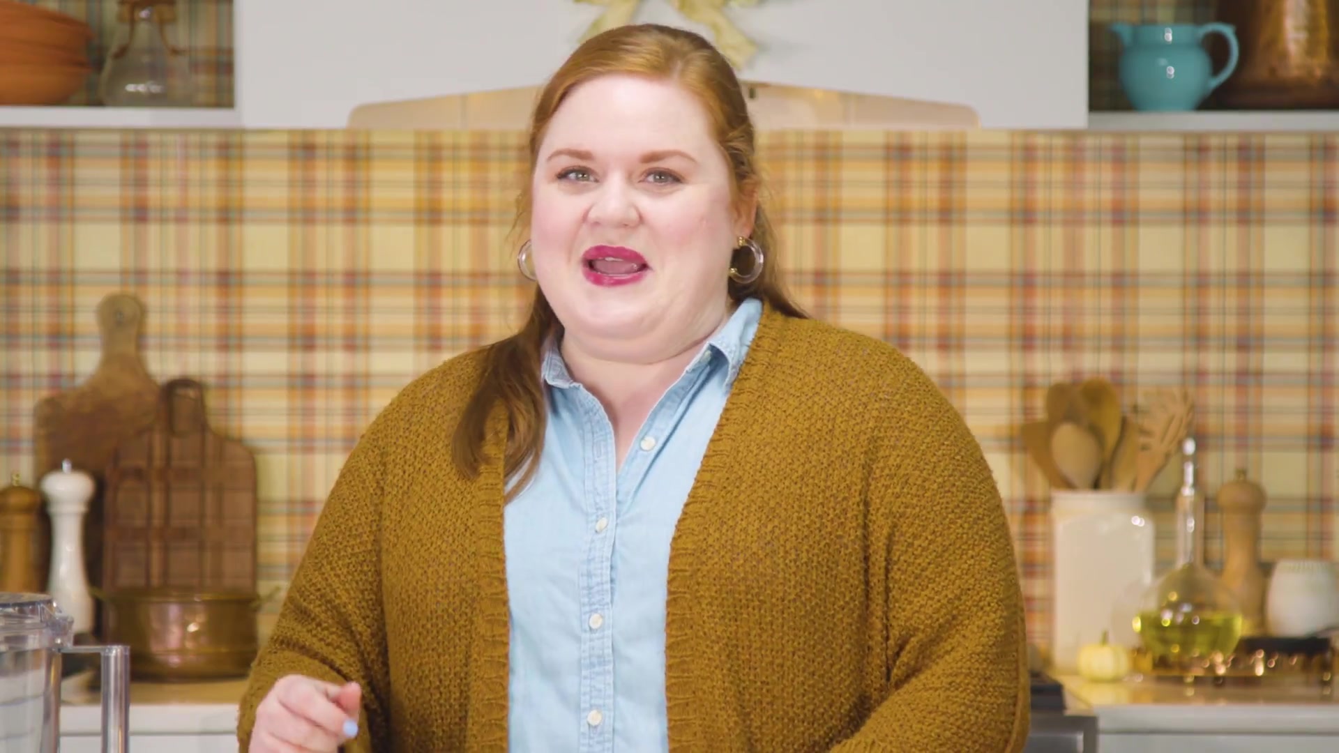 Video thumbnail for 24.How to Make Elise's Southern Pecan Pie Bars ¦ Smart Cookie ¦ Allrecipes.com (1080p 30fps)