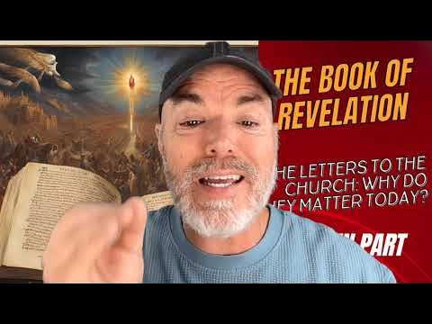 Video thumbnail for The Letter to Laodecia