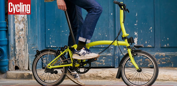 Video thumbnail for 7 Best Commuter Type Bicycles