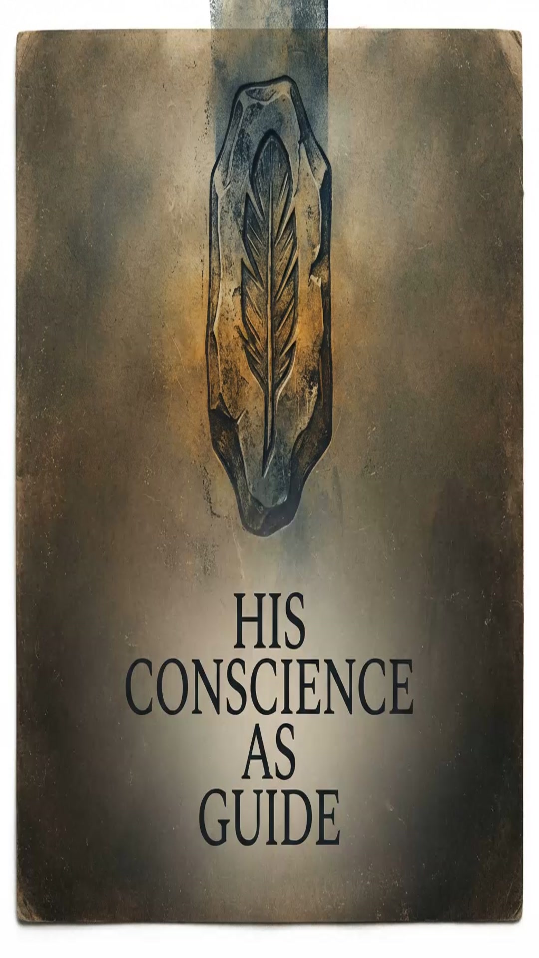 'Video thumbnail for 27   His Conscience as Guide'