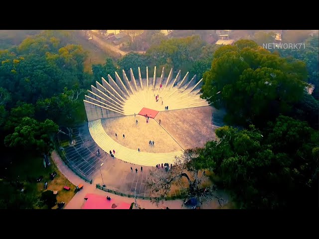 Video thumbnail for বাংলাদেশের প্রথম রাজধানী মেহেরপুর, মুজিবনগর | Meherpur | Gangni | Mujibnagar