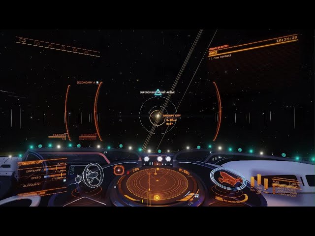 Video thumbnail for Elite Dangerous_20250905071228