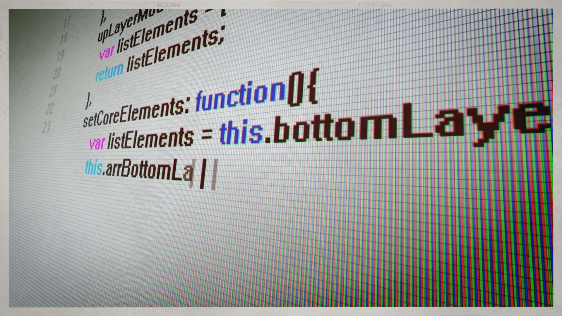 'Video thumbnail for Comprehensive Guide to Front-End Web Technologies'