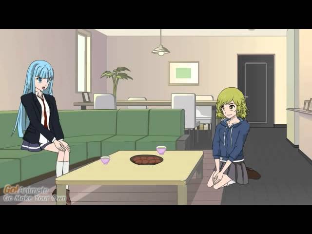 Video thumbnail for Bridget and Julie