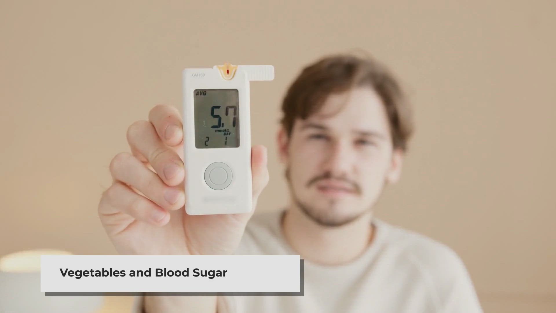 Video thumbnail for Top 5 Worst Vegetables For Diabetics