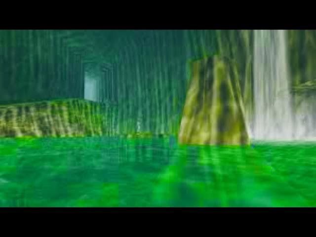 Video thumbnail for Zelda Ocarina Of Time : Zoras Domain lofi and chill remix