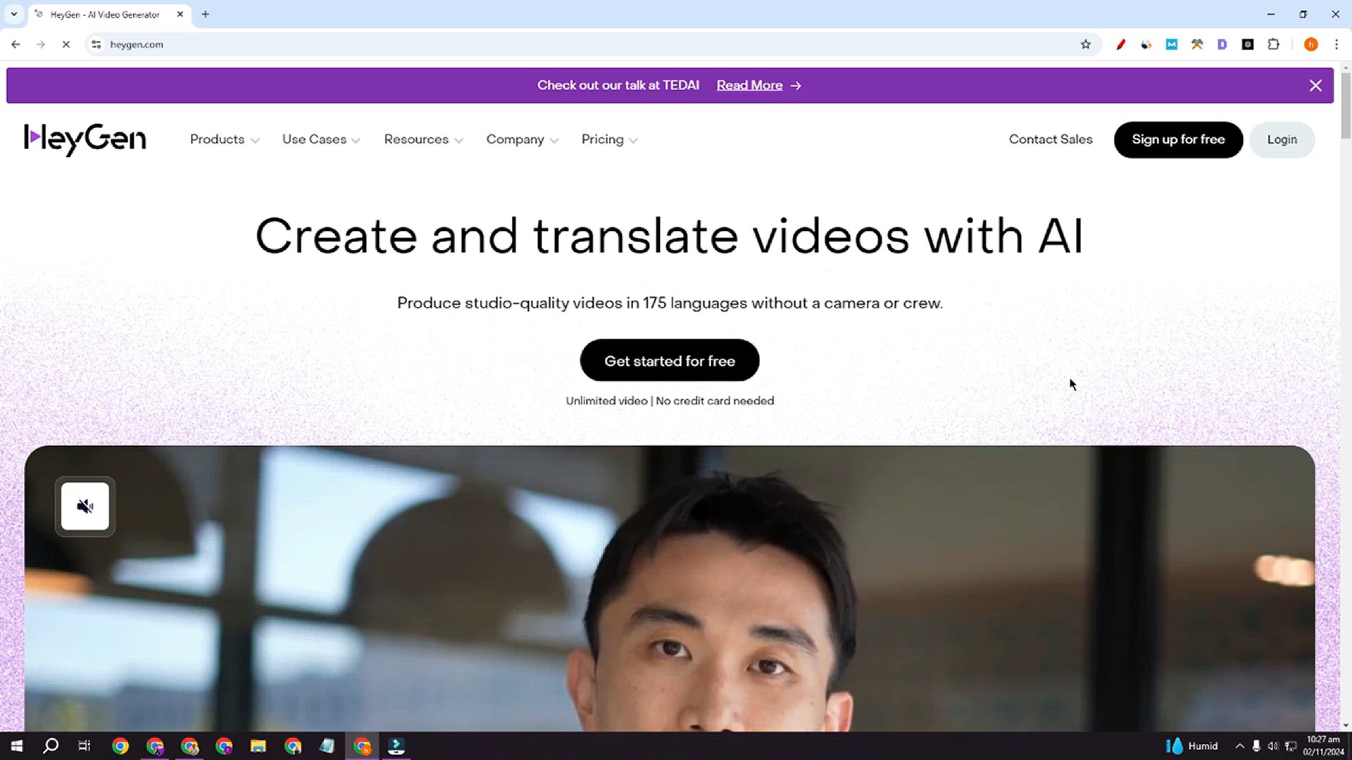 'Video thumbnail for How to Create a AI Influencer Using Heygen AI'