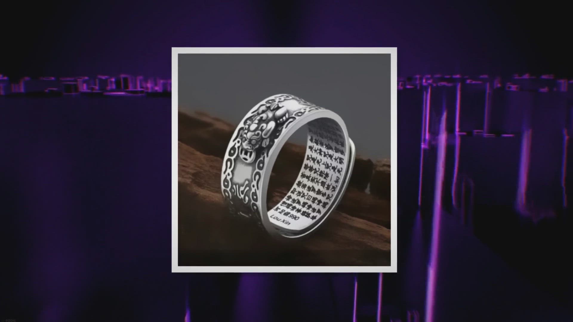 Video thumbnail for 皮秀戒指怎么戴,戴在哪个手指上