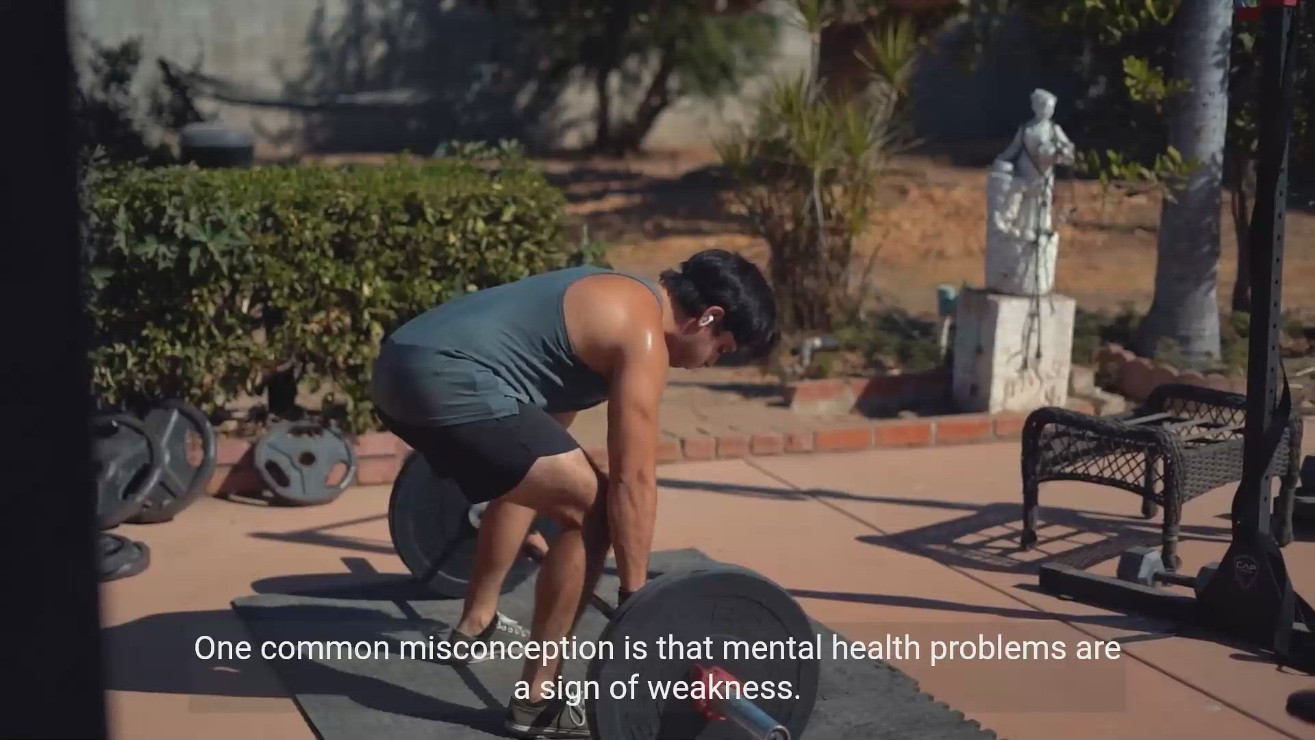 'Video thumbnail for Misconceptions About Mental Health and Wellness'