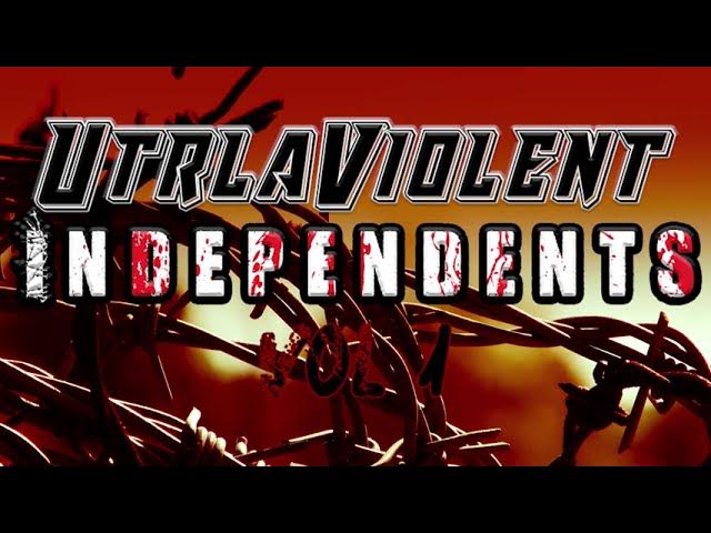 Video thumbnail for UltraViolent Independents Vol 1 Commercial