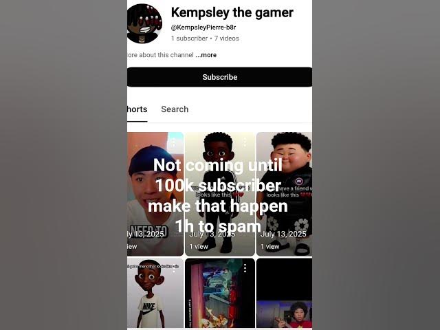 Video thumbnail for August 3, 2025