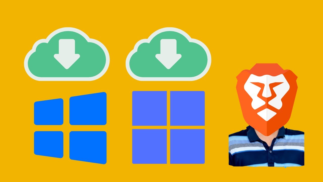 'Video thumbnail for Supercharge Your Downloads: How to Enable Parallel Downloading in Brave Browser | GearUpWIndows'