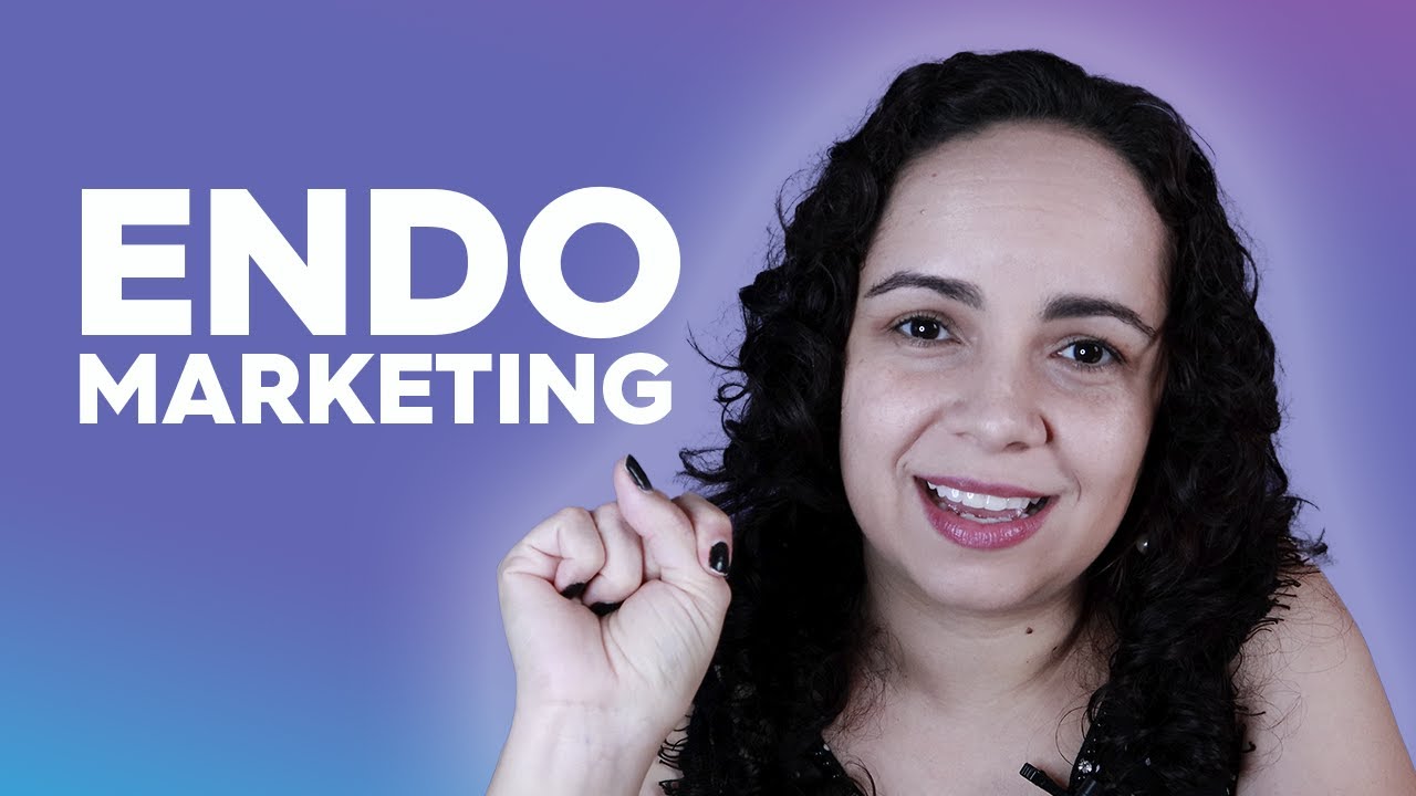 'Video thumbnail for ENDOMARKETING: o que é, como fazer nas empresas?'