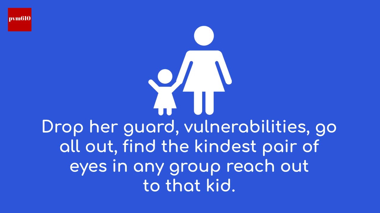 Video thumbnail for How To Make Friends Easily