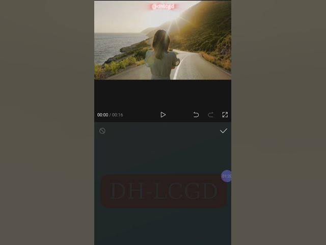 'Video thumbnail for Hiệu ứng xóa phông cho video trên Capcut, điện thoại không có chế độ Cinematic cũng làm được!!!'